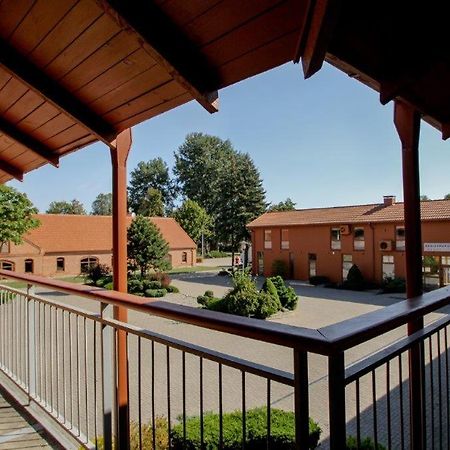 Luna Marijampolė Buitenkant foto