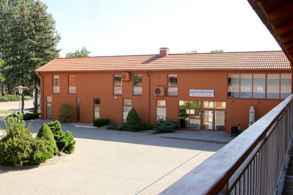 Luna Marijampolė Buitenkant foto